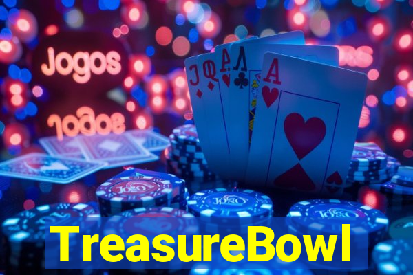 TreasureBowl treasure bowl como ganhar